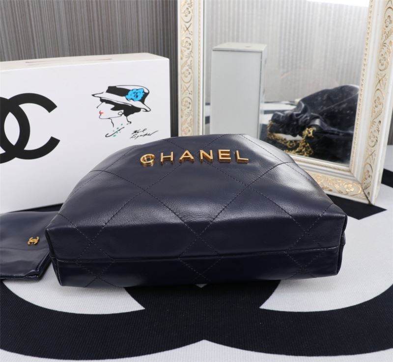 Chanel Satchel Bags